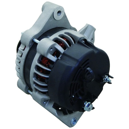 Replacement For Chevrolet  Chevy, 2001 Zafira 18L Alternator